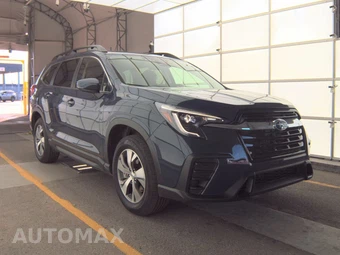 2025 Subaru Ascent Premium 7-Passenger - miniatura 3