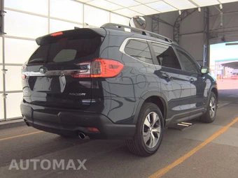 2025 Subaru Ascent Premium 7-Passenger - miniatura 4