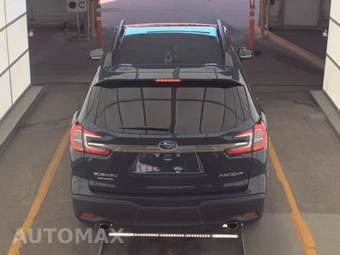 2025 Subaru Ascent Premium 7-Passenger - miniatura 5