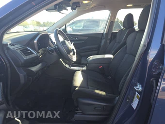 2025 Subaru Ascent Premium 7-Passenger - miniatura 7