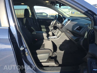 2025 Subaru Ascent Premium 7-Passenger - miniatura 8