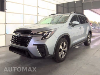 2025 Subaru Ascent Premium 7-Passenger