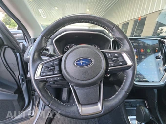 2025 Subaru Ascent Premium 7-Passenger - miniatura 10