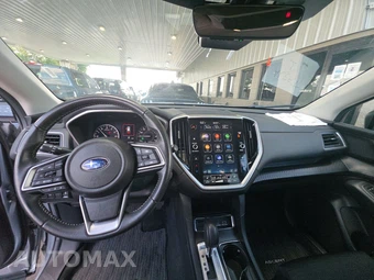 2025 Subaru Ascent Premium 7-Passenger - miniatura 11