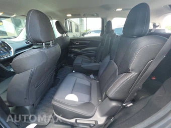 2025 Subaru Ascent Premium 7-Passenger - miniatura 13