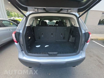 2025 Subaru Ascent Premium 7-Passenger - miniatura 16