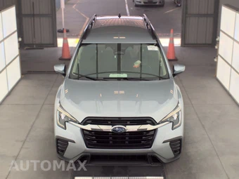 2025 Subaru Ascent Premium 7-Passenger - miniatura 2