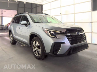 2025 Subaru Ascent Premium 7-Passenger - miniatura 3