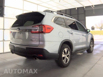 2025 Subaru Ascent Premium 7-Passenger - miniatura 4