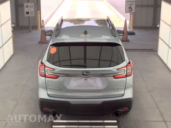 2025 Subaru Ascent Premium 7-Passenger - miniatura 5