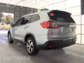 2025 Subaru Ascent Premium 7-Passenger - miniatura 6
