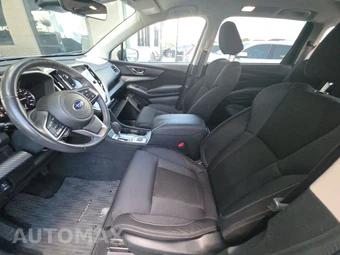 2025 Subaru Ascent Premium 7-Passenger - miniatura 7