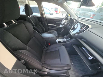 2025 Subaru Ascent Premium 7-Passenger - miniatura 8