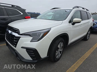 2025 Subaru Ascent Premium 7-Passenger