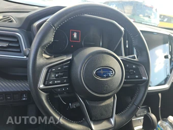 2025 Subaru Ascent Premium 7-Passenger - miniatura 10