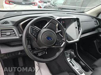 2025 Subaru Ascent Premium 7-Passenger - miniatura 11