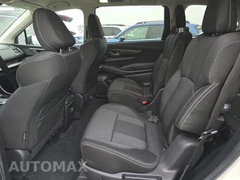 2025 Subaru Ascent Premium 7-Passenger - miniatura 13