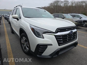 2025 Subaru Ascent Premium 7-Passenger - miniatura 3