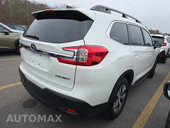 2025 Subaru Ascent Premium 7-Passenger - miniatura 4