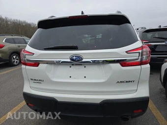 2025 Subaru Ascent Premium 7-Passenger - miniatura 5