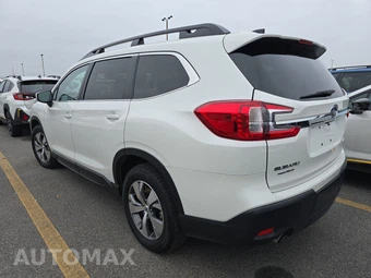 2025 Subaru Ascent Premium 7-Passenger - miniatura 6