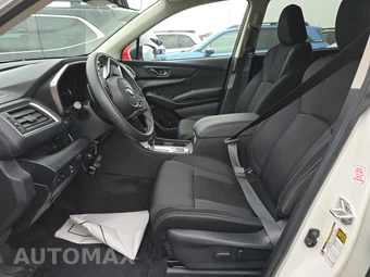 2025 Subaru Ascent Premium 7-Passenger - miniatura 7