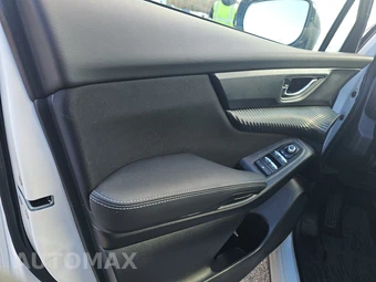 2025 Subaru Ascent Premium 7-Passenger - miniatura 9