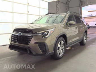 2025 Subaru Ascent Premium 7-Passenger