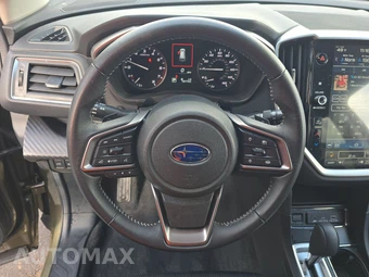 2025 Subaru Ascent Premium 7-Passenger - miniatura 10