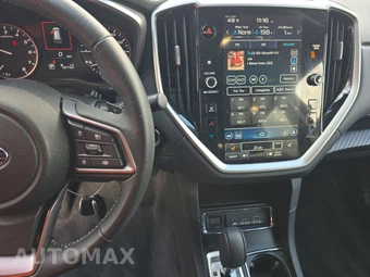 2025 Subaru Ascent Premium 7-Passenger - miniatura 11