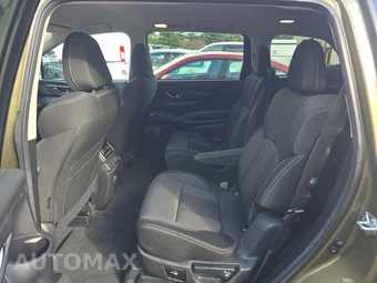 2025 Subaru Ascent Premium 7-Passenger - miniatura 13