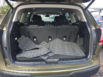 2025 Subaru Ascent Premium 7-Passenger - miniatura 17
