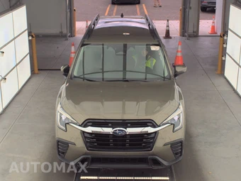 2025 Subaru Ascent Premium 7-Passenger - miniatura 2