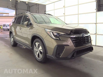 2025 Subaru Ascent Premium 7-Passenger - miniatura 3