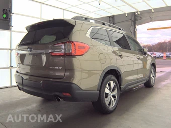 2025 Subaru Ascent Premium 7-Passenger - miniatura 4