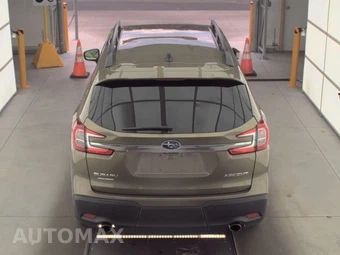 2025 Subaru Ascent Premium 7-Passenger - miniatura 5