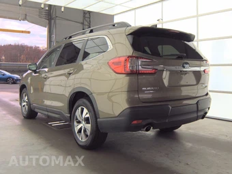 2025 Subaru Ascent Premium 7-Passenger - miniatura 6