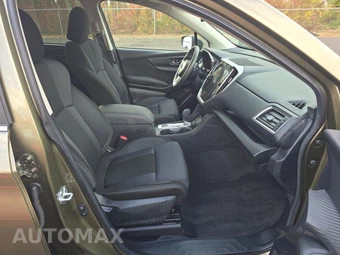 2025 Subaru Ascent Premium 7-Passenger - miniatura 8