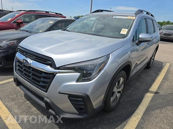 2025 Subaru Ascent Premium 7-Passenger