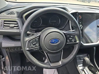 2025 Subaru Ascent Premium 7-Passenger - miniatura 10