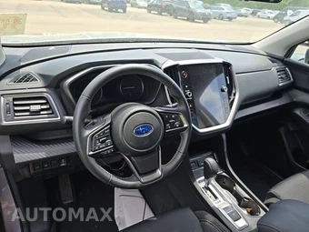 2025 Subaru Ascent Premium 7-Passenger - miniatura 11