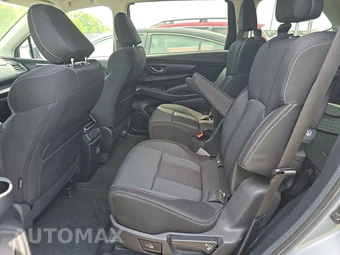 2025 Subaru Ascent Premium 7-Passenger - miniatura 13