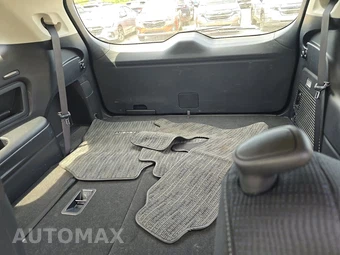 2025 Subaru Ascent Premium 7-Passenger - miniatura 14