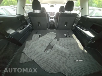 2025 Subaru Ascent Premium 7-Passenger - miniatura 17