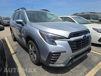 2025 Subaru Ascent Premium 7-Passenger - miniatura 3