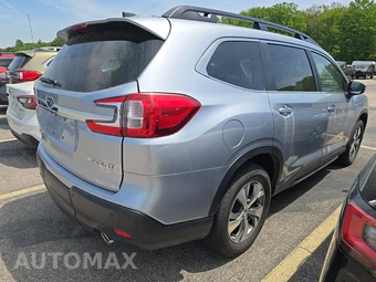 2025 Subaru Ascent Premium 7-Passenger - miniatura 4