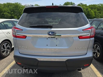 2025 Subaru Ascent Premium 7-Passenger - miniatura 5