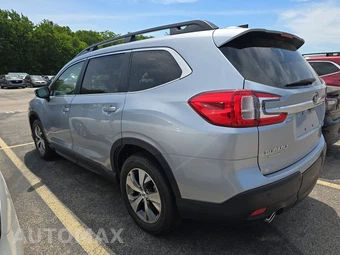2025 Subaru Ascent Premium 7-Passenger - miniatura 6