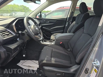 2025 Subaru Ascent Premium 7-Passenger - miniatura 7
