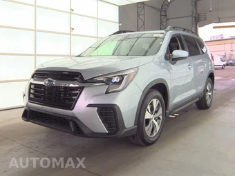 2025 Subaru Ascent Premium 7-Passenger